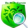 Dr.Web CureIt für Windows 8