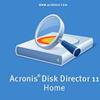 Acronis Disk Director für Windows 8