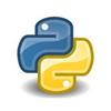 Python für Windows 8