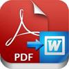 PDF to Word Converter für Windows 8