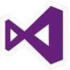 Microsoft Visual Studio Express für Windows 8