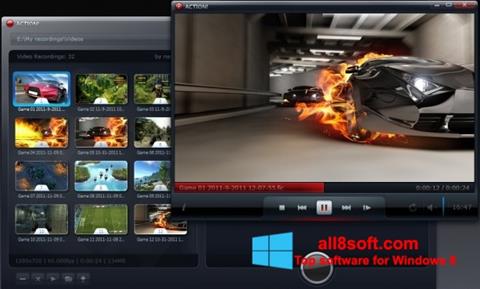 Screenshot Action! für Windows 8