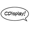 CDisplay für Windows 8