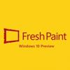 Fresh Paint für Windows 8