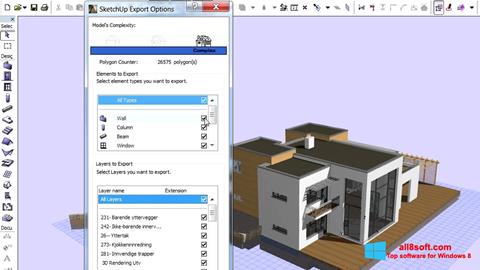 archicad software free download for windows 8 64 bit