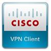 Cisco VPN Client für Windows 8