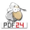 PDF24 Creator für Windows 8