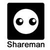 Shareman für Windows 8