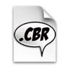 CBR Reader für Windows 8