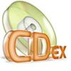 CDex für Windows 8