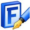 Font Creator für Windows 8