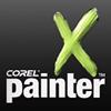 Corel Painter für Windows 8